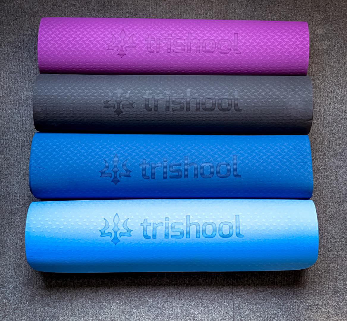 Yoga Mat